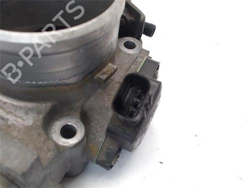 Drosselklappe HONDA CIVIC VII Hatchback (EU, EP, EV) 1.6 i (EP2, EU8, EU6) | BP15083432M82 