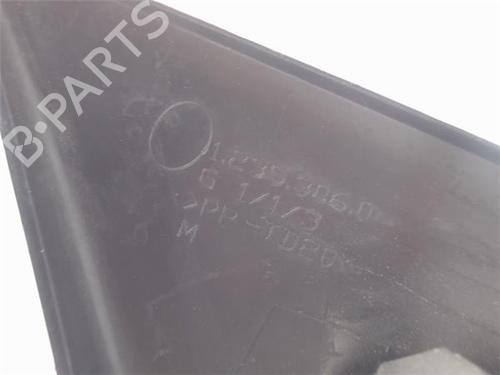 Left mirror RENAULT MEGANE II (BM0/1_, CM0/1_)  | BP13049810C26 