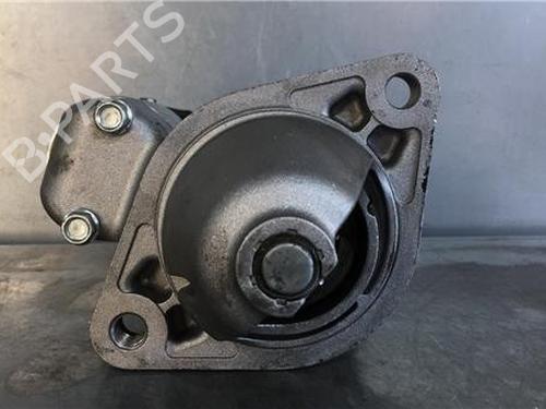 Startmotor HONDA CIVIC VII Hatchback (EU, EP, EV)  | BP9655335M8 