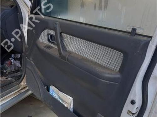 Used Front right panel Front right panel MITSUBISHI PAJERO II (V3_W, V2_W, V4_W, V5_W) 2.8 TDiC 4WD (V46W, V26W, V36W) (97 hp) 23862389 23862389