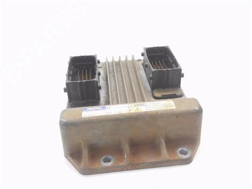 Electronic module OPEL MERIVA A MPV (X03) | BP30135504M83