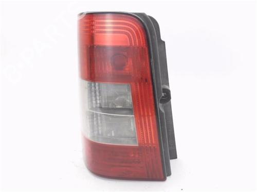 Used Left taillight Left taillight CITROËN BERLINGO / BERLINGO FIRST MPV (MF_, GJK_, GFK_) 2.0 HDI 90 (MFRHY) (90 hp) 33730520 33730520