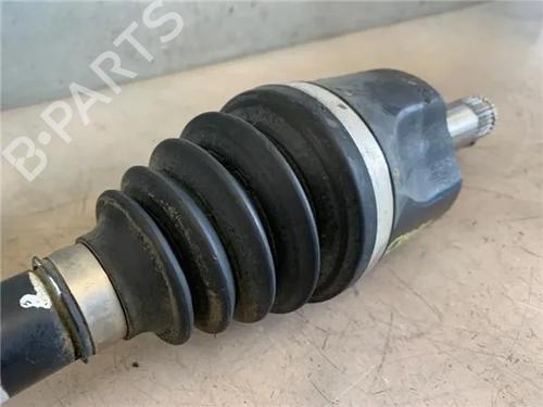Left front driveshaft CHEVROLET CAPTIVA (C100, C140)  | BP26445953M38 