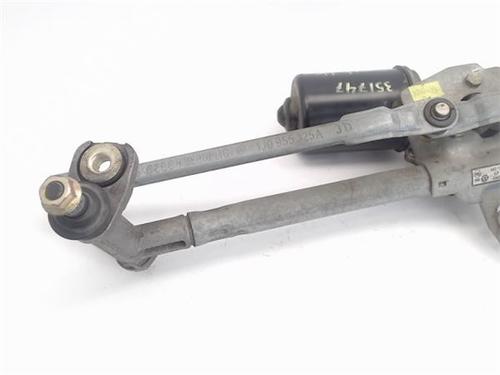 Front wiper motor VW GOLF IV (1J1) 1.6 16V | BP17367808M29 