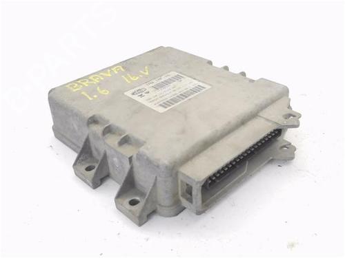Used Electronic module FIAT BRAVA (182_) [1995-2003]  29993360