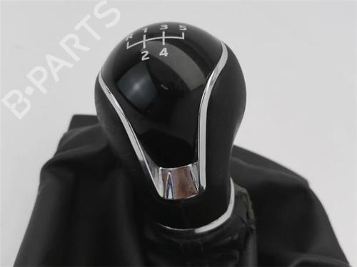 Shift knob SEAT IBIZA III (6L1) 1.9 TDI | BP22202476I34 
