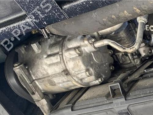 Used AC compressor AC compressor PEUGEOT EXPERT Van (VF3A_, VF3U_, VF3X_) 2.0 HDi 120 (120 hp) 29135042 29135042