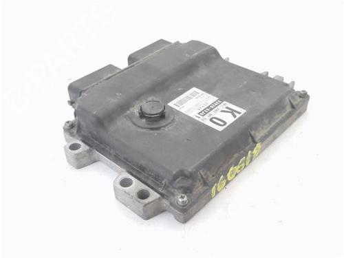 Elektronisk modul SUZUKI SWIFT III (MZ, EZ)  | BP13643454M83 