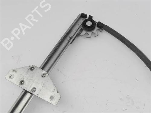 Andre OPEL AGILA A (H00)  | BP26953602O1 