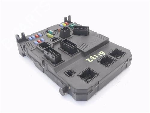 Used Fuse box Fuse box CITROËN C2 (JM_) 1.1 (60 hp) 34237478 34237478