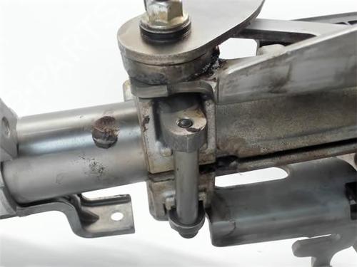Steering column RENAULT MEGANE III Hatchback (BZ0/1_, B3_) | BP16183706M21