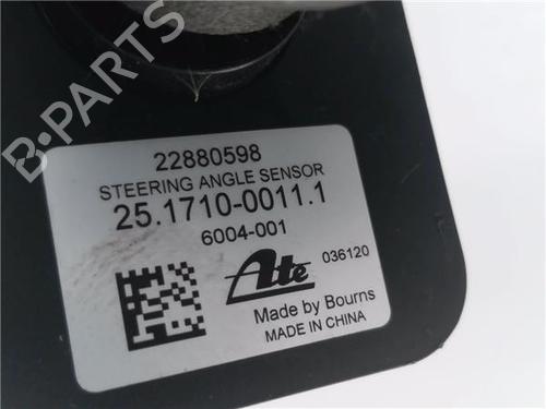 Steering column OPEL ANTARA A (L07) 2.2 CDTi | BP29134771M21 - Image 7