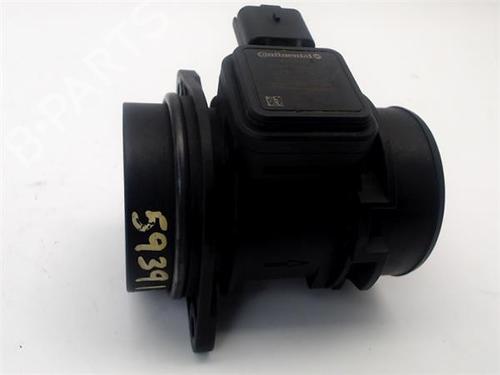 Mass air flow sensor FORD FIESTA V (JH_, JD_) 1.4 TDCi | BP24035558M95 