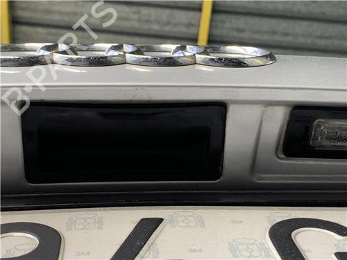 Tailgate handle AUDI A4 B8 Avant (8K5) 2.0 TDI | BP32418400C132