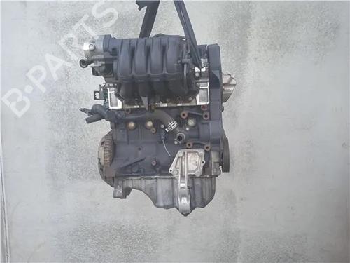 Engine PEUGEOT 307 (3A/C)  | BP15224901M1 
