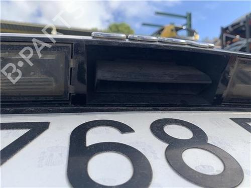 Tailgate handle JEEP COMPASS (MK49) 2.0 CRD | BP32418024C132 