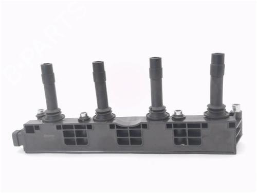 Ignition coil OPEL ASTRA G Hatchback (T98) 1.6 16V (F08, F48) | BP28825531M94 