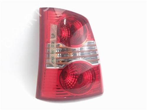 Left taillight HYUNDAI ATOS PRIME (MX)  | BP17922040C34 