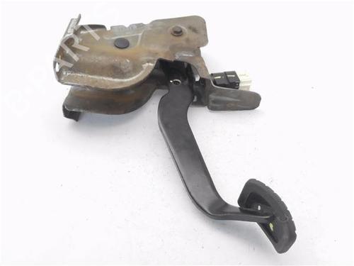 Break pedal DACIA DOKKER Box Body/MPV 1.5 dCi 75 / Blue dCi 75 (FEJW, FEAH) | BP30182986I19