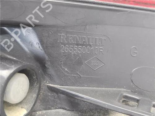 Left taillight RENAULT MEGANE III Grandtour (KZ0/1) 1.5 dCi (KZ09, KZ0D, KZ1G, KZ29, KZ14, KZ1W, KZ10, KZ1F,... | BP29251263C34 