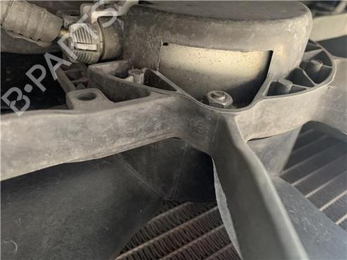 Radiator fan FORD TRANSIT CONNECT (P65_, P70_, P80_) 1.8 TDCi | BP32450652M35