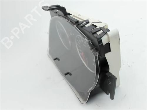 Instrument cluster NISSAN MICRA III (K12)  | BP10552059C47 
