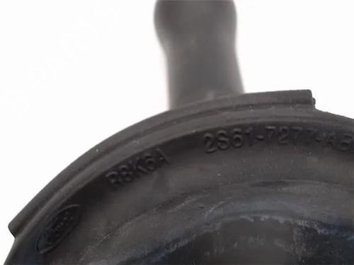 Shift knob FORD FUSION (JU_)  | BP11389218I34 
