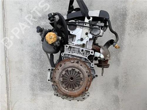 Engine VOLVO S40 I (644)  | BP15664285M1 