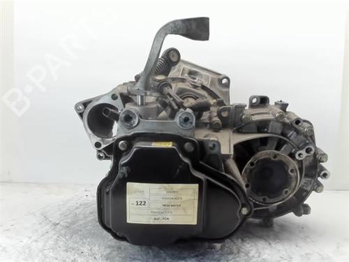 Gearkasse VW NEW BEETLE (9C1, 1C1)  | BP13396497M3 