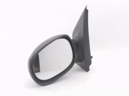 Left mirror CITROËN C2 (JM_) 1.4 | BP26493181C26 