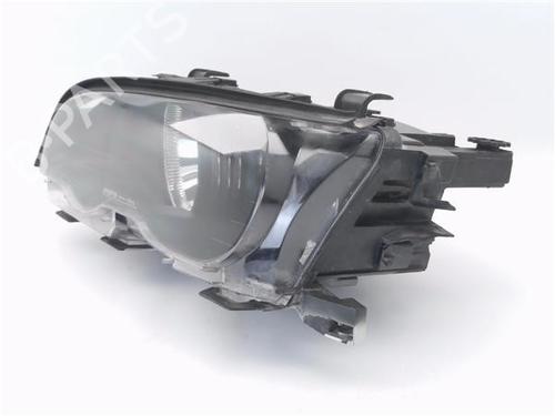 Left headlight BMW 3 Coupe (E46)  | BP27198589C28 