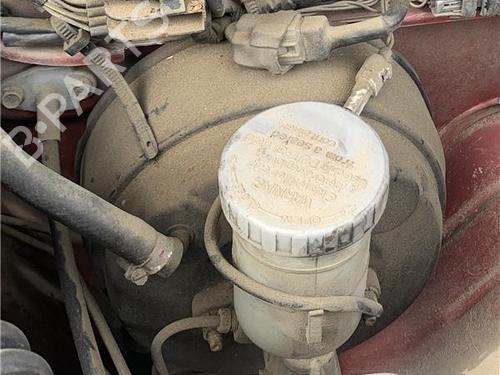 Used Servo brake SUZUKI VITARA (ET, TA, TD) [1988-2002]  25845414