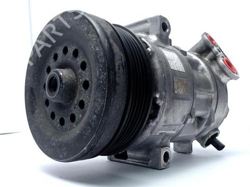 Used AC compressor OPEL CORSA D (S07) [2006-2015]  13015809