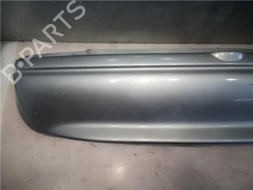 Rear bumper OPEL CORSA B (S93) 1.6 i 16V (F08, F68, M68) | BP12071439C8 