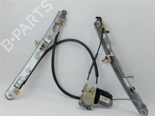 Autre RENAULT MEGANE II (BM0/1_, CM0/1_) [2001-2012]  17969297