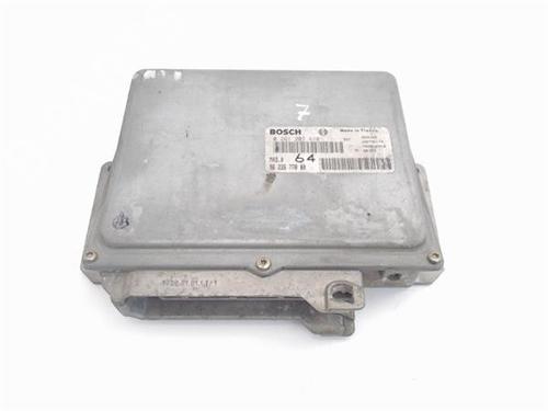 Electronic module CITROËN ZX (N2)  | BP16714571M83 