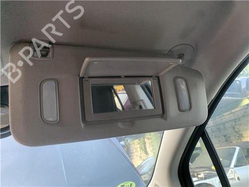 Right sun visor OPEL MOKKA / MOKKA X (J13) 1.7 CDTI (_76) | BP32417484I2 