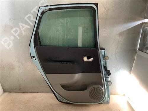 Left rear door RENAULT SCÉNIC II (JM0/1_)  | BP22433056C4 