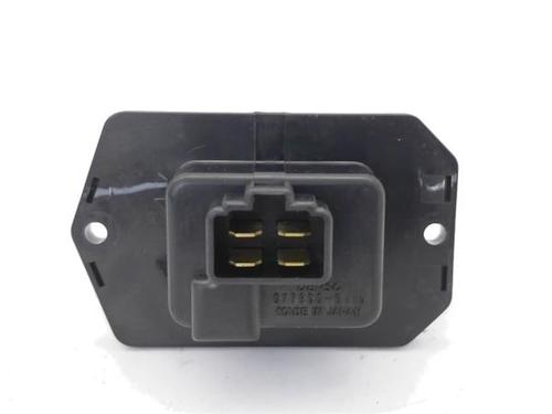 Heater resistor FIAT SEDICI (189_) 1.9 D Multijet | BP22632643M108 