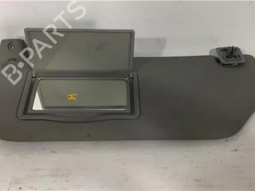 Left sun visor PEUGEOT 106 I (1A, 1C) 1.4 | BP9667365I1 