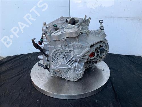 Gearbox JEEP RENEGADE SUV (BU, B1, BV) 1.6 CRD | BP34449106M3  - Image 5