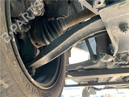 Right front suspension arm PEUGEOT PARTNER Tepee 1.6 HDi 16V | BP32451036M13 