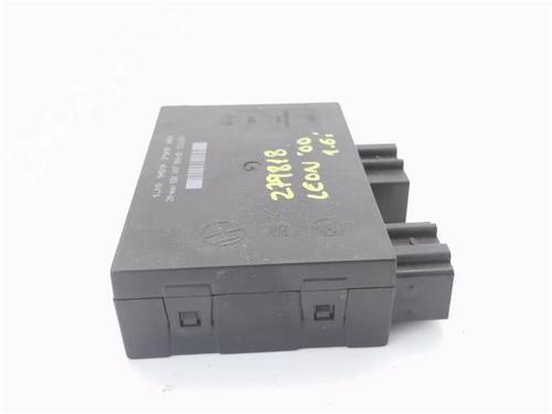 Electronic module SEAT LEON (1M1) 1.6 | BP10982967M83 