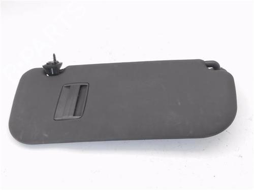 Used Left sun visor HYUNDAI i10 II (BA, IA) [2013-2021]  29119111