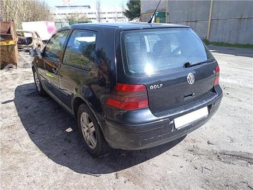 Left front window motor VW GOLF IV (1J1) 1.6 16V | BP25136123E21 
