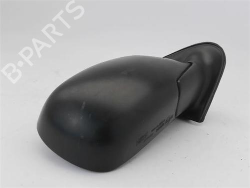 Right mirror NISSAN MICRA II (K11)  | BP27162973C27 