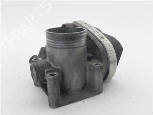 Throttle body VW POLO IV (9N_, 9A_)  | BP29754999M82 