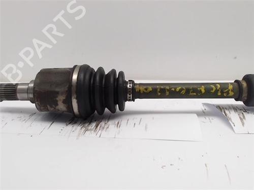 Right front driveshaft KIA PICANTO I (SA)  | BP13396487M39 