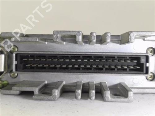 Rear mirror SAAB 9-3 (YS3F, E79, D79, D75) 1.9 TiD | BP22632580I6 