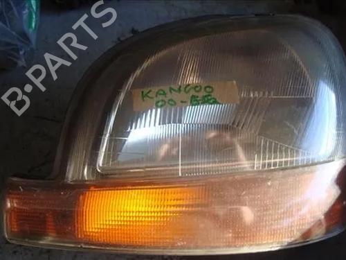 Used Left headlight RENAULT KANGOO Express (FC0/1_) [1997-2025]  11340499